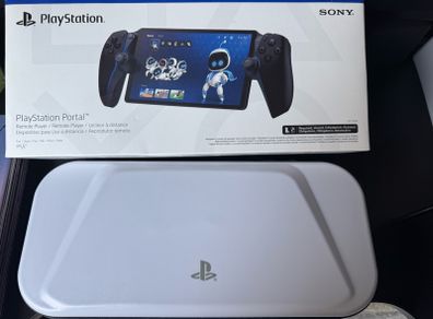 playstation portal
