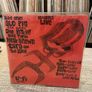 Pussy Galore - Love you live - 7" record vinyl royal Trux Jon Spencer Image 2