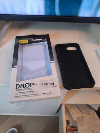 iPhone 17E case