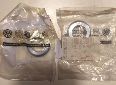 Strut mount washer (spacer)