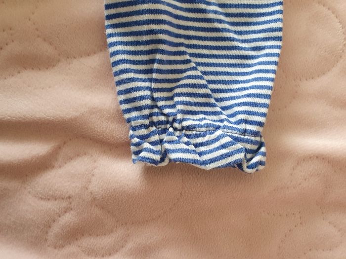 Tutto Piccolo Babygrow 3 M