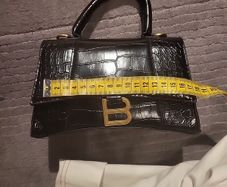cute B bag