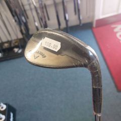 Callaway opus 54 degree wedge