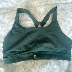 Sweaty Betty Sports Bra Medium Support