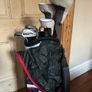 Womens Wilson Golf Set Image 2