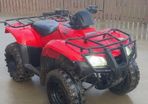 Honda trx250