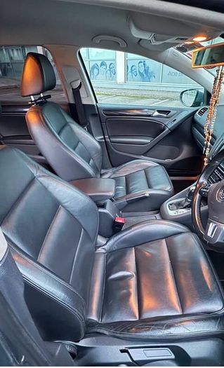 Volkswagen Golf 2012