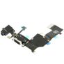 For iPhone 5c Charging Port Connector Mic Headphone Jack Flex Cable Black New - FHT23IPCP Image 4