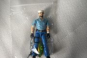 GI JOE/Action Force Shipwreck complete