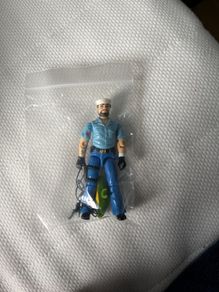 GI JOE/Action Force Shipwreck complete