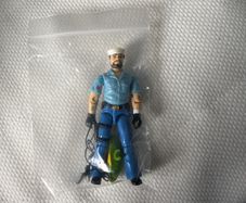 GI JOE/Action Force Shipwreck complete