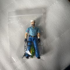 GI JOE/Action Force Shipwreck complete
