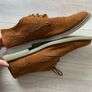 TopMan Brogues UK 8 Image 3