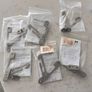 6 brand new window restrictors Image 2