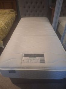Single Bed 6 months old