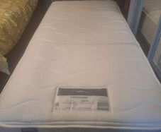 Single Bed 6 months old