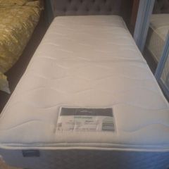 Single Bed 6 months old