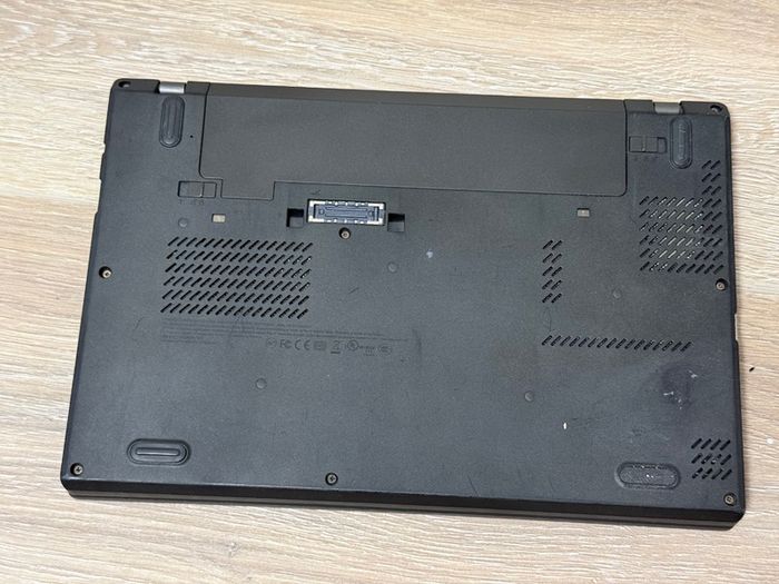 Lenovo ThinkPad X250 i5-5300U 8GB Ram 256GB