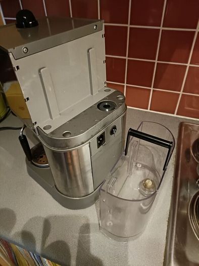 Gaggia baby class coffee machine