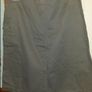 Dorothy Perkins midi khaki skirt size UK16 EU44 Postage included Image 3