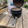 Mini Kamado Bbq Image 2