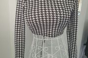 crop top size small