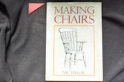 B00K_Making Chairs