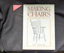 B00K_Making Chairs