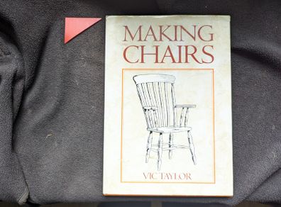 B00K_Making Chairs