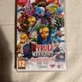 Hyrule warriors definitive edition and age of calamity for Nintendo switch Image 2
