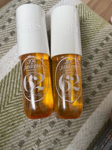 Sol De Janeiro 90ml