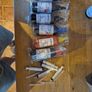 Printer cartridge ink refill kit Image 2