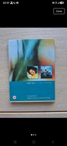 Brian Eno 14 Video Painting UK DVD