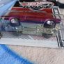 2010 Hot Wheels Garage Purple 69 Dodge Coronet Super Bee Mopar Real Riders Image 2