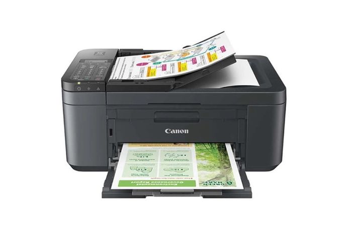 printer