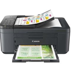 printer