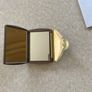 Swarovski Bronze Coloured Compact double mirror Image 10