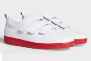 Comptoir des Cotonniers leather sneakers