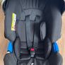 Pram and car seat Image 3
