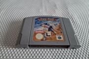 Star Wars Rogue Squadron N64 Nintendo 64 Games Original