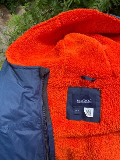 Regatta dry robe