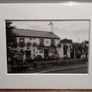 Mounted Original Photography - Jonnie Foxes'Pub Image 3