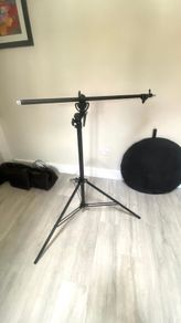 Photography Boom stand