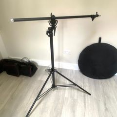 Photography Boom stand