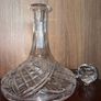 Crystal decanter Image 2
