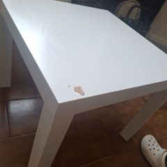 Ikea Lack side table