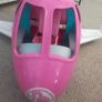 Barbie Toy Dreamplane Image 2