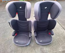 Joie Trillo Ember Child car seat