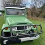FJ 40  Toyota Landcruiser Image 6