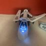 Airplane Drone Model Image 6